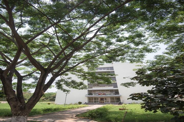 hostel